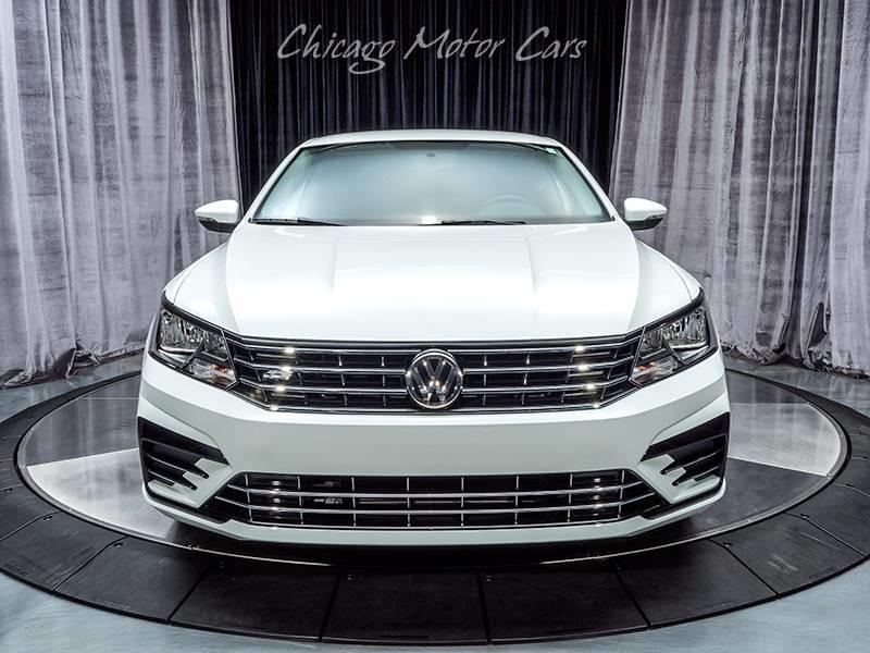 Used-2017-Volkswagen-Passat-R-Line-wComfort-Pkg