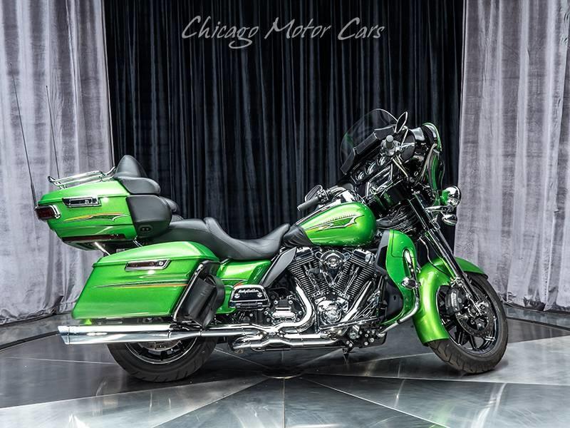 Used-2015-Harley-Davidson-FLHTK-ULTRA-Limited