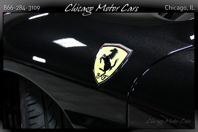 Used-2006-Ferrari-F430