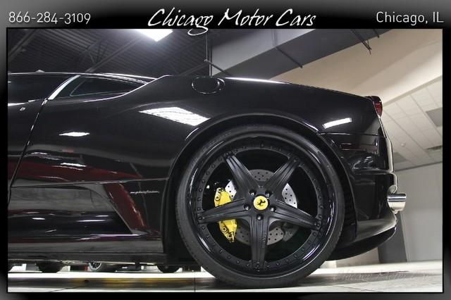 Used-2006-Ferrari-F430