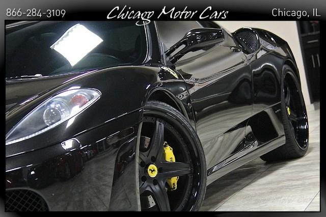 Used-2006-Ferrari-F430