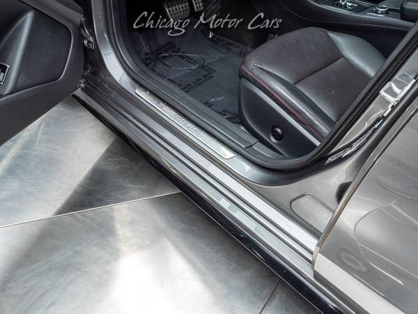 Used-2014-Mercedes-Benz-CLA45-AMG-4-Matic-Sedan