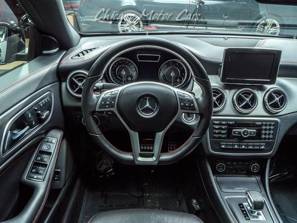 Used-2014-Mercedes-Benz-CLA45-AMG-4-Matic-Sedan