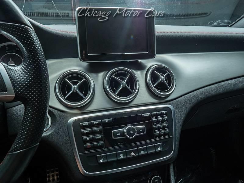 Used-2014-Mercedes-Benz-CLA45-AMG-4-Matic-Sedan