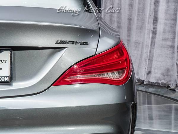 Used-2014-Mercedes-Benz-CLA45-AMG-4-Matic-Sedan