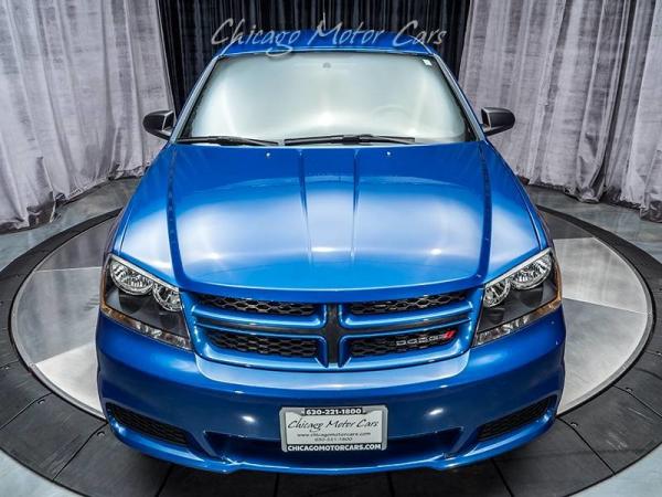 Used-2014-Dodge-Avenger-SE-Rallye