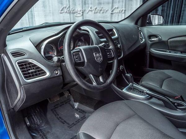 Used-2014-Dodge-Avenger-SE-Rallye