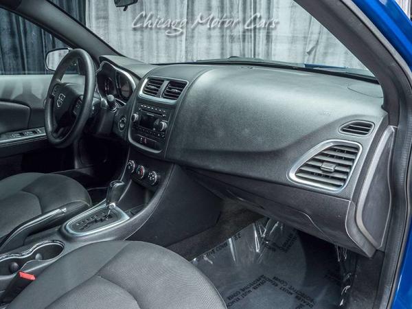 Used-2014-Dodge-Avenger-SE-Rallye