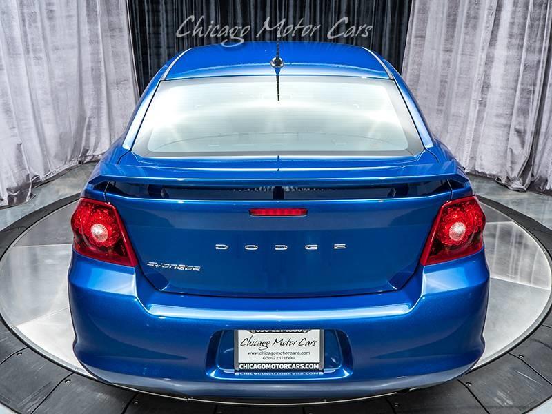 Used-2014-Dodge-Avenger-SE-Rallye