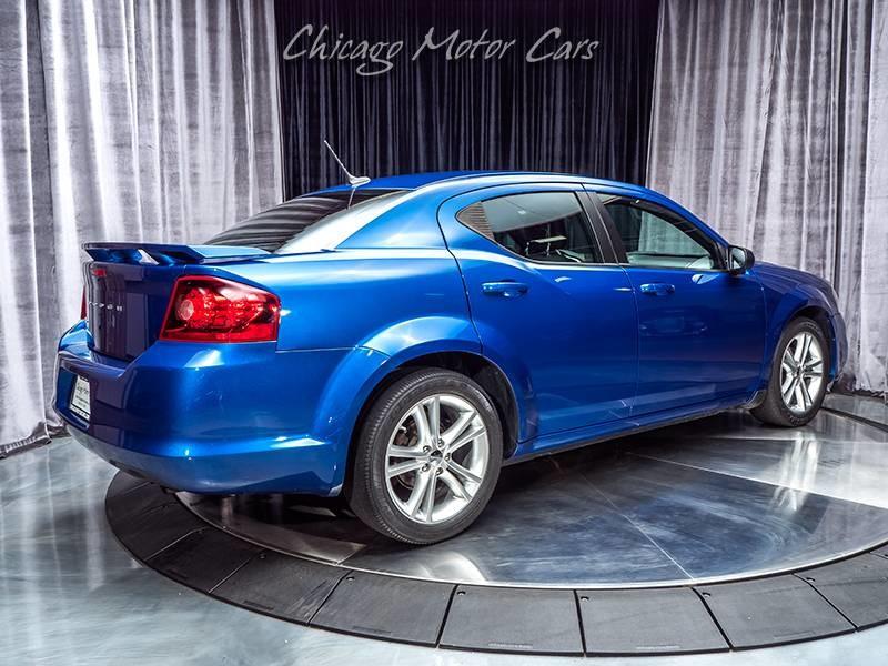 Used-2014-Dodge-Avenger-SE-Rallye