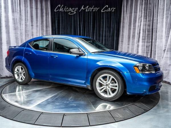 Used-2014-Dodge-Avenger-SE-Rallye