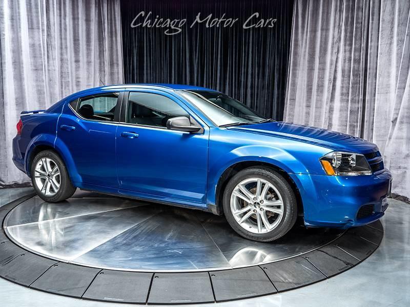 Used-2014-Dodge-Avenger-SE-Rallye