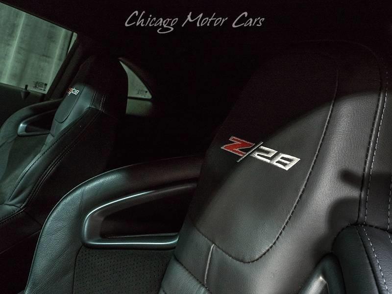 Used-2015-Chevrolet-Camaro-Z28