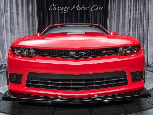 Used-2015-Chevrolet-Camaro-Z28