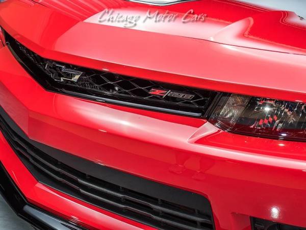 Used-2015-Chevrolet-Camaro-Z28