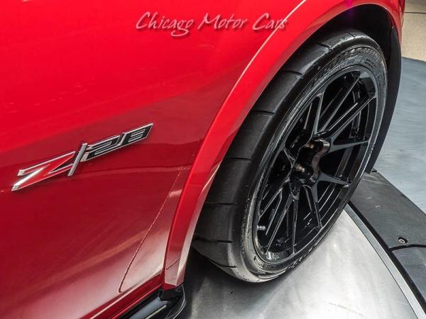 Used-2015-Chevrolet-Camaro-Z28