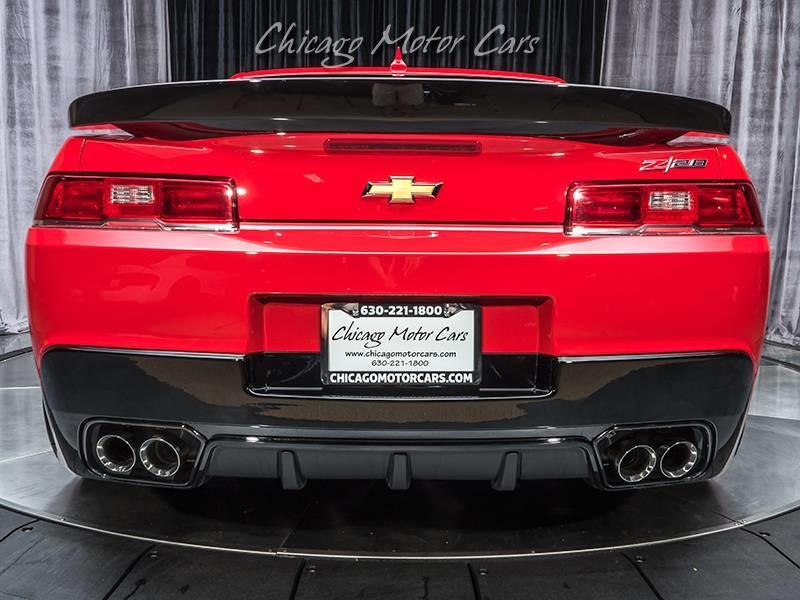 Used-2015-Chevrolet-Camaro-Z28