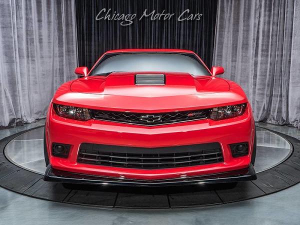 Used-2015-Chevrolet-Camaro-Z28