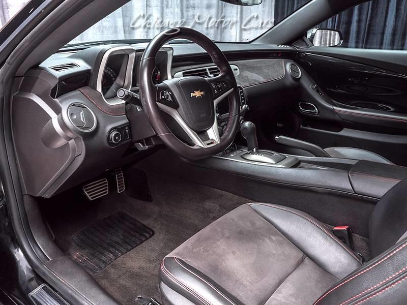 Used-2013-Chevrolet-Camaro-ZL1-Coupe