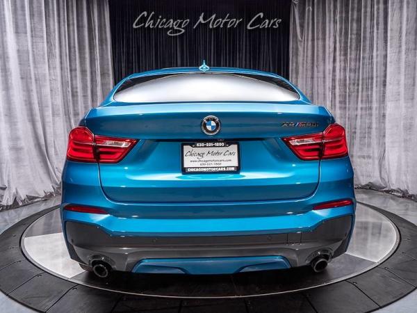 Used-2018-BMW-X4-M40i