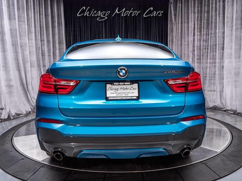 Used-2018-BMW-X4-M40i