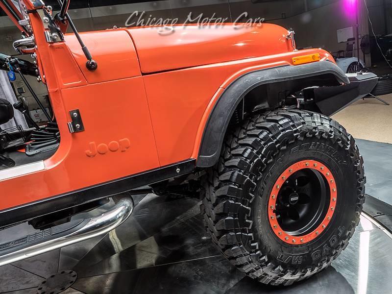 Used-1984-Jeep-CJ-4WD