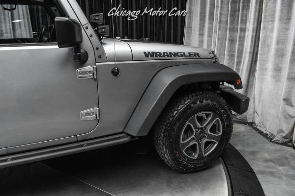 Used-2016-Jeep-Wrangler-Unlimited-Black-Bear-4WD-SERVICED-LIMITED-EDITION-LOADED-New-Wheels-and-Tires