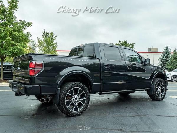 Used-2012-Ford-F-150-Harley-Davidson