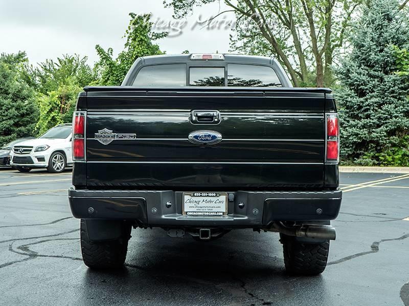 Used-2012-Ford-F-150-Harley-Davidson