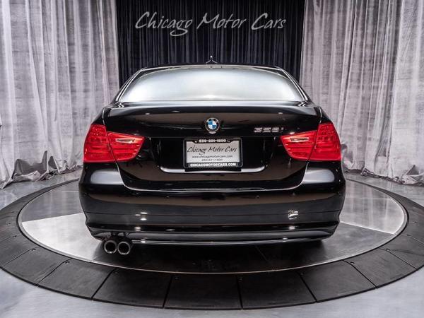Used 2011 BMW 328i xDrive Sedan for sale Sold at Chicago Motor Cars in West Chicago IL 60185 4