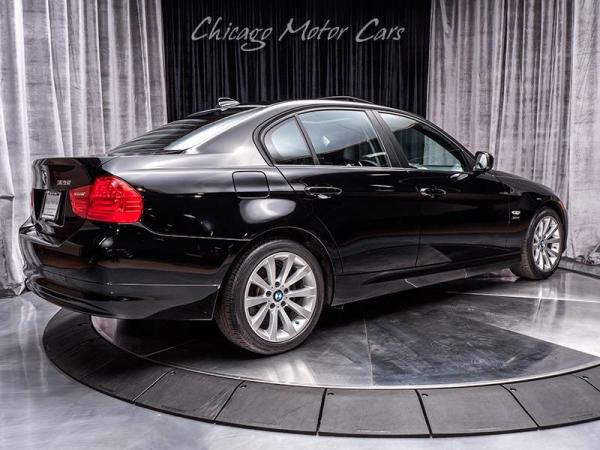 Used 2011 BMW 328i xDrive Sedan for sale Sold at Chicago Motor Cars in West Chicago IL 60185 5