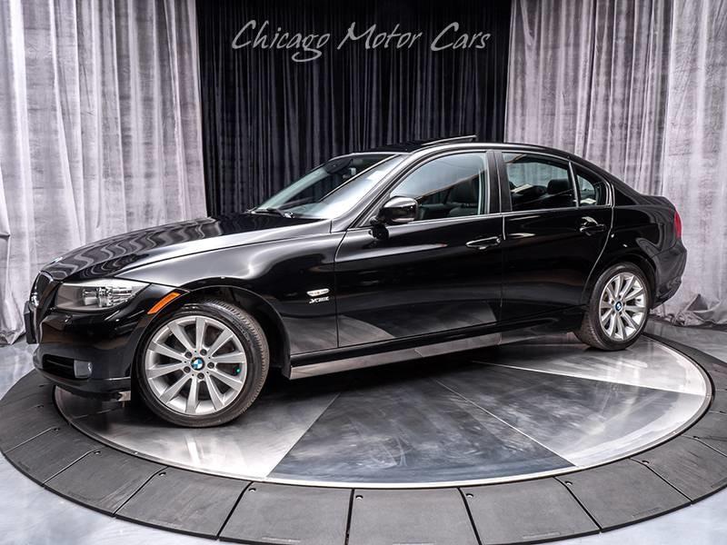 Used 2011 BMW 328i xDrive Sedan For Sale (Sold) | Chicago Motor Cars ...