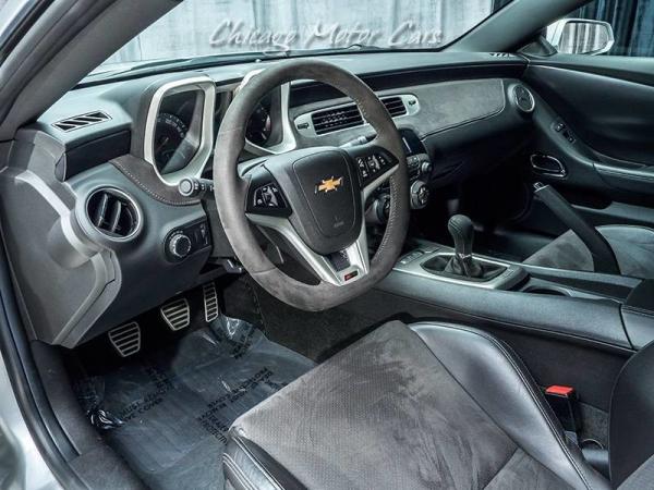 Used-2014-Chevrolet-Camaro-Z28