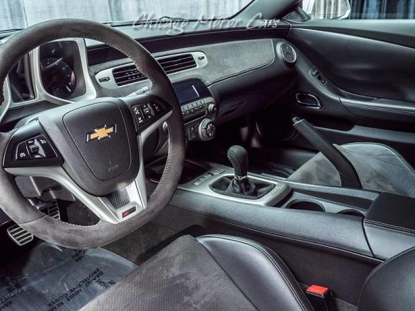 Used-2014-Chevrolet-Camaro-Z28