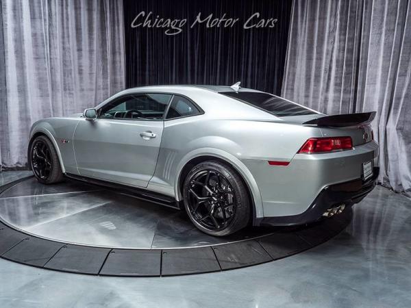 Used-2014-Chevrolet-Camaro-Z28