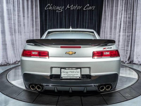 Used-2014-Chevrolet-Camaro-Z28