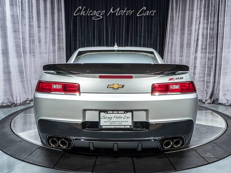 Used-2014-Chevrolet-Camaro-Z28