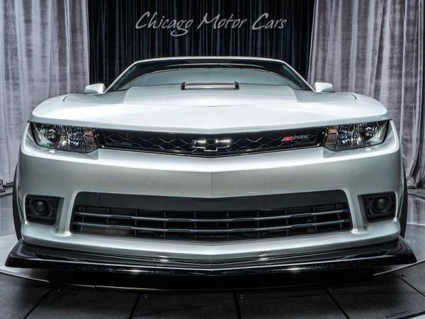 Used-2014-Chevrolet-Camaro-Z28