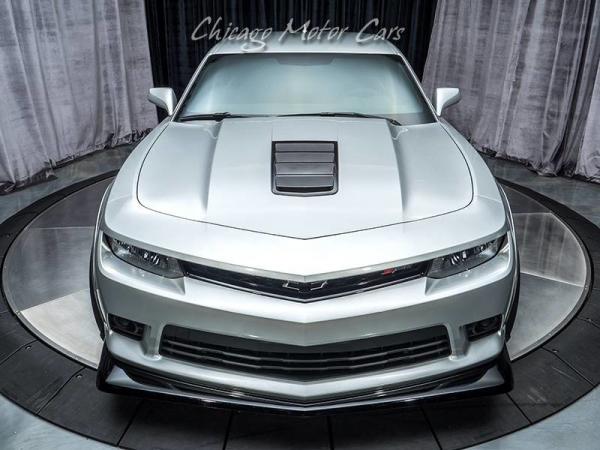 Used-2014-Chevrolet-Camaro-Z28