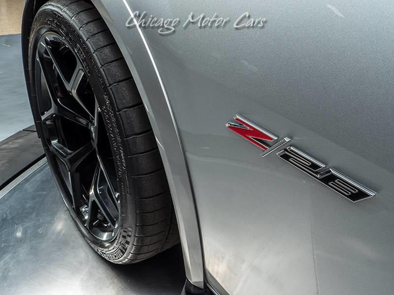 Used-2014-Chevrolet-Camaro-Z28