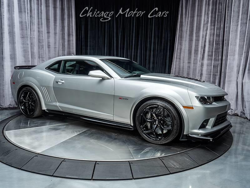 Used-2014-Chevrolet-Camaro-Z28