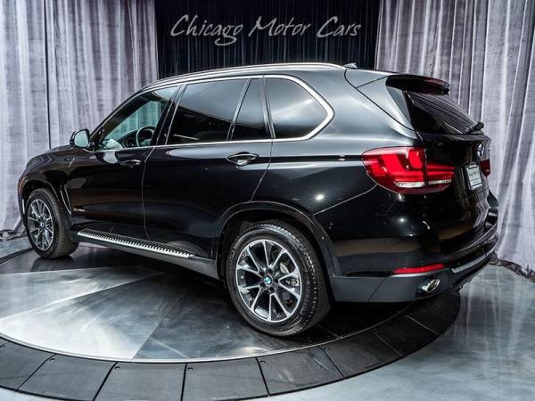 Used 2017 BMW X5 xDrive35d for sale Sold at Chicago Motor Cars in West Chicago IL 60185 3