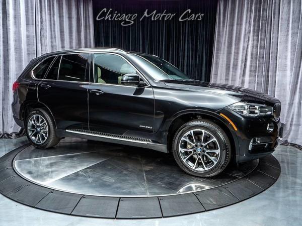 Used 2017 BMW X5 xDrive35d for sale Sold at Chicago Motor Cars in West Chicago IL 60185 6