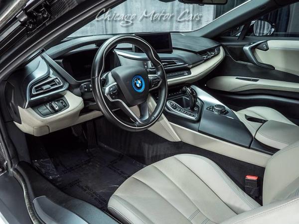 Used-2014-BMW-i8-Pure-Impulse