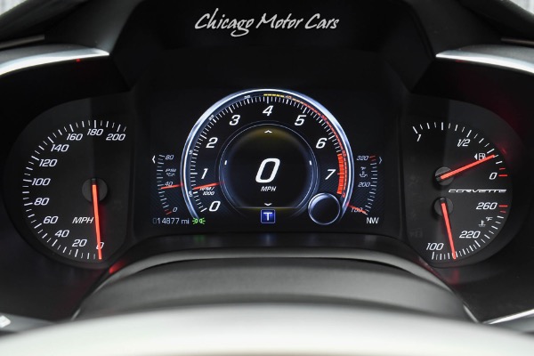 Used-2014-Chevrolet-Corvette-Stingray-Z51-Coupe-Night-Race-Blue-7-Speed-Manual-Magnetic-Ride-LOW-Miles