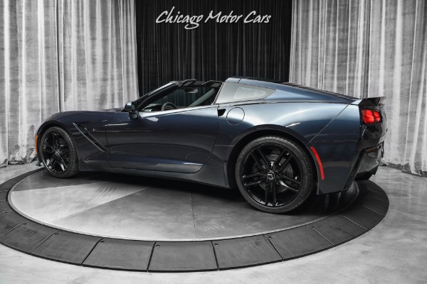 Used-2014-Chevrolet-Corvette-Stingray-Z51-Coupe-Night-Race-Blue-Metallic-Magnetic-Ride-Well-Equipped