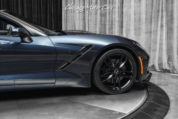 Used-2014-Chevrolet-Corvette-Stingray-Z51-Coupe-Night-Race-Blue-7-Speed-Manual-Magnetic-Ride-LOW-Miles