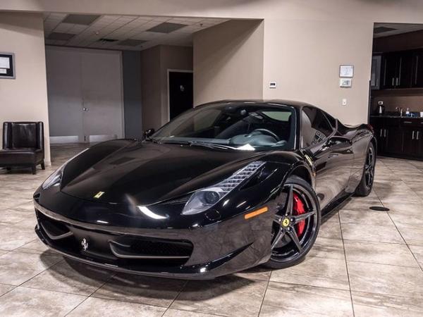 Used-2012-Ferrari-458-Italia-Coupe