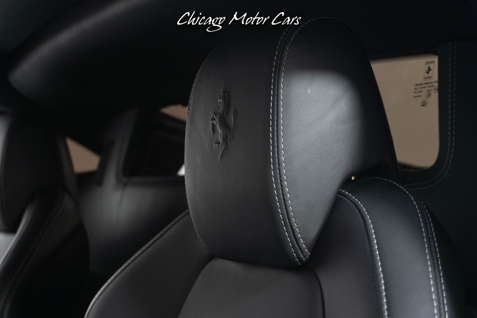 2012 FERRARI 458 ITALIA - Image 20