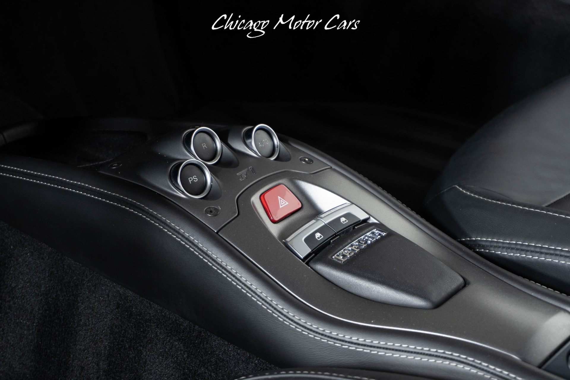 2012 FERRARI 458 ITALIA - Image 22